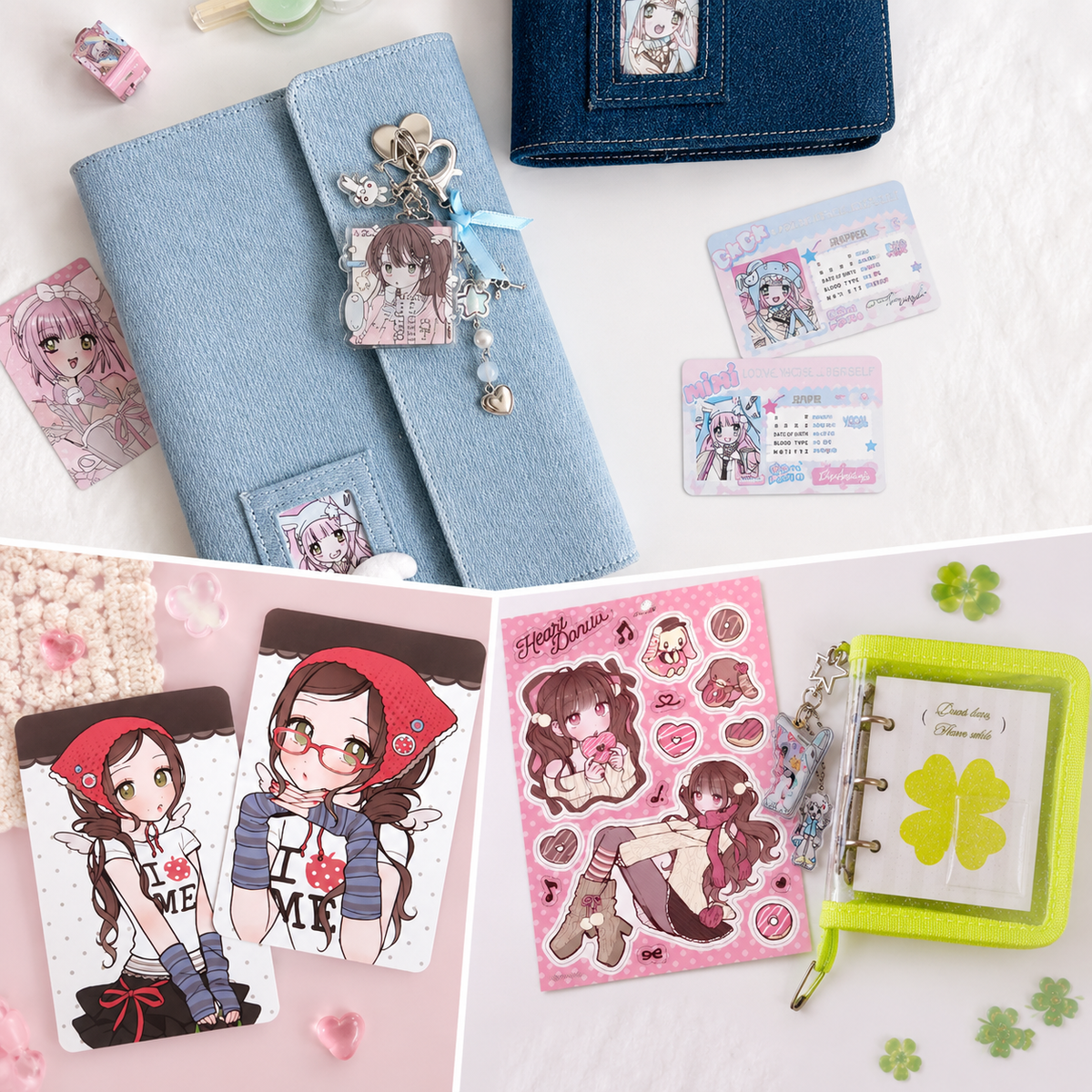 K-Pop Collection