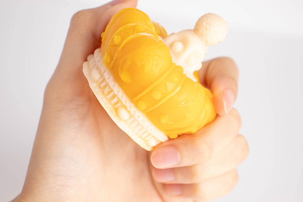 3D Tiara Crown Silicone Mold, Cake Decoration, Candle Soap, Gypsum Diffuser