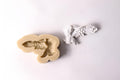 Nike Goddess Silicone Mold, Victory Sculpture, Candle, Grip, Intaglio Art