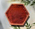 Red Iron Oxide Pigment Powder, Concrete & Resin Colorant (300g)
