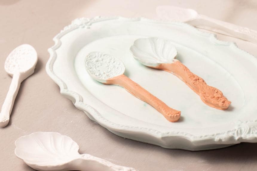Large Antique Silicone Tray Mold, Photo Frame, Candle Holder, Wedding Gift Making