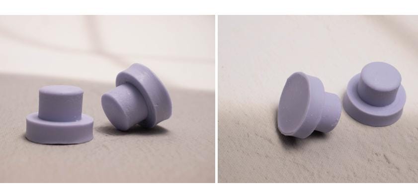 Hand Building 320mm Big Size Mother Mold for pottery, Ceramics mother mold, Large oval tray Pasta tray plaster mold making