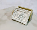 Baby Angel Frame Silicone Mold, Home Decor Ornament, Candle Soap Clay