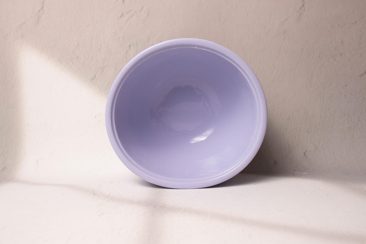 Hand building Big Size Bowl Mother Mold for Pottery, Ceramics Noodle Dish Bowl Making Push Mold, Plaster Mold Making
