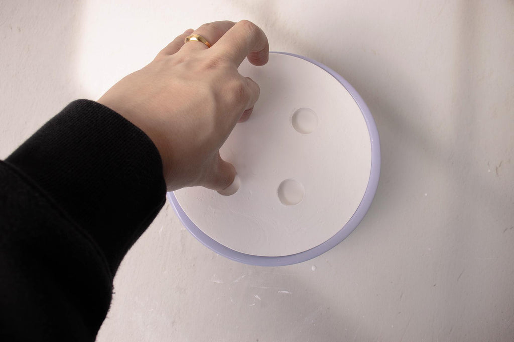 Hand building Big Size Bowl Mother Mold for Pottery, Ceramics Noodle Dish Bowl Making Push Mold, Plaster Mold Making