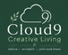 Cloud9 Creative Living - Home
