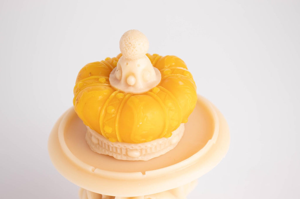 3D Tiara Crown Silicone Mold, Cake Decoration, Candle Soap, Gypsum Diffuser