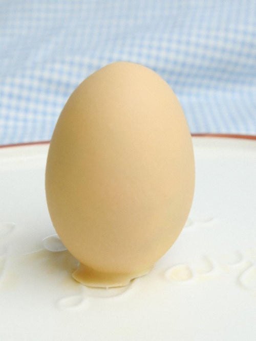 3D Easter Egg Silicone Mold, Cake Decoration, Soap Plaster Jesmonite