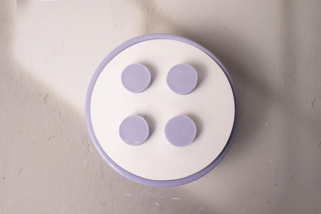 Hand building Big Size Bowl Mother Mold for Pottery, Ceramics Noodle Dish Bowl Making Push Mold, Plaster Mold Making