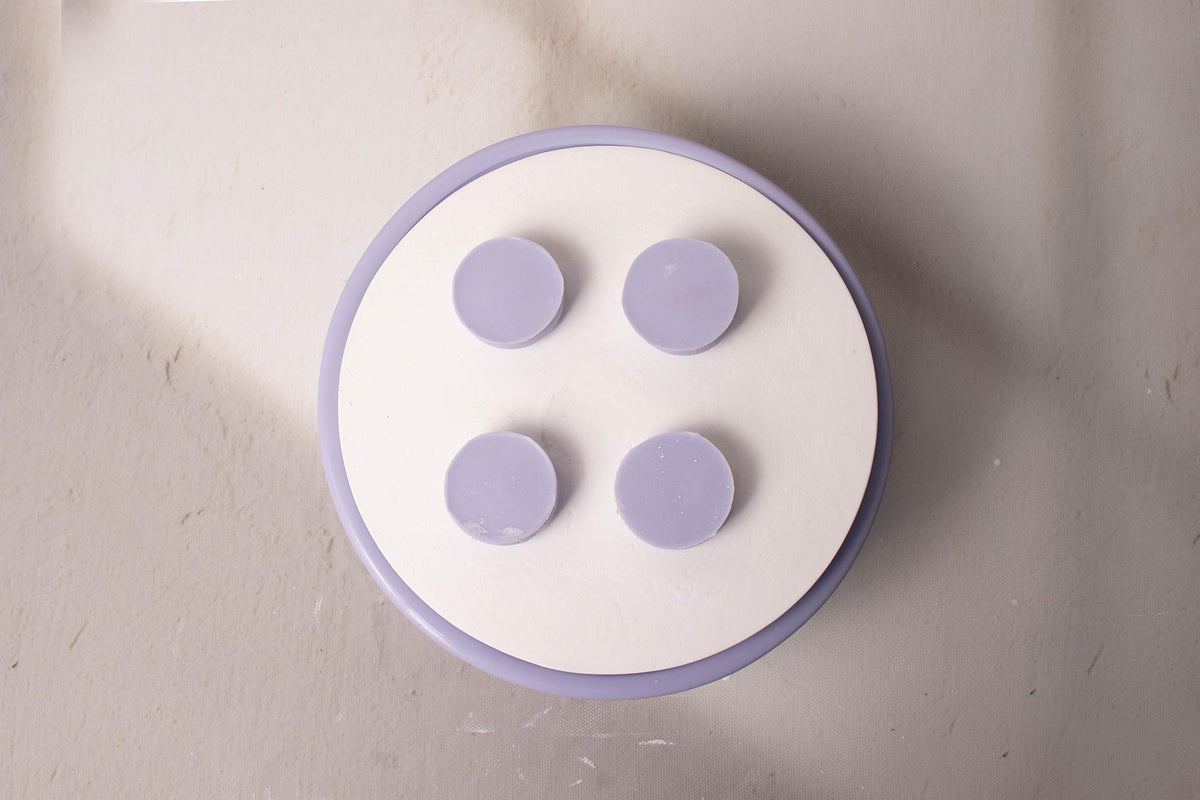 Hand building Big Size Bowl Mother Mold for Pottery, Ceramics Noodle Dish Bowl Making Push Mold, Plaster Mold Making