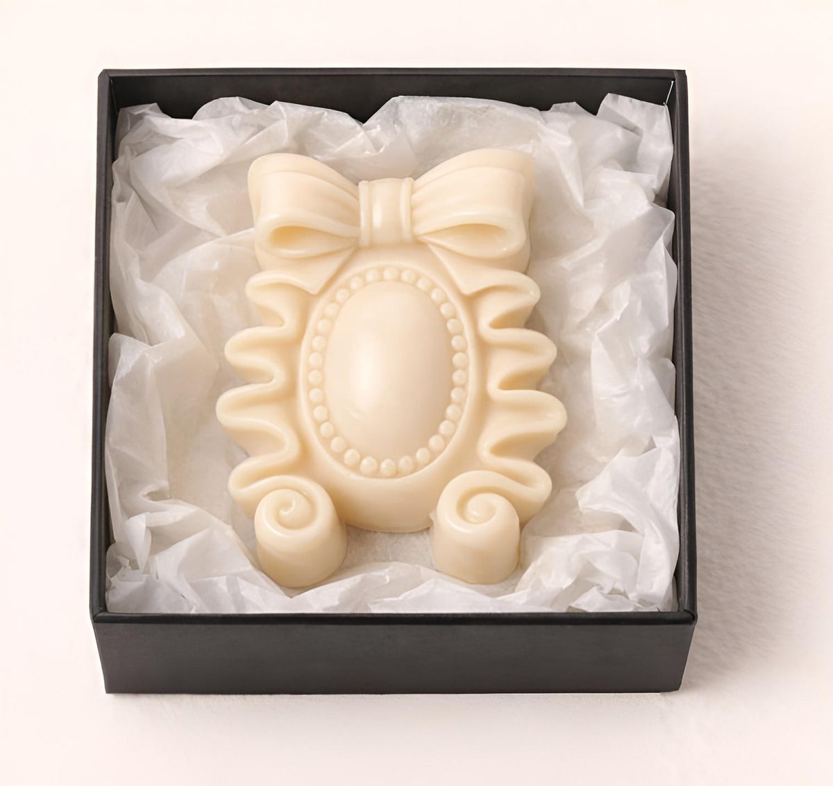 Antique Decor Soap Mold, Hand-Carved Relief, Chocolate, Ornament Diffuser Making