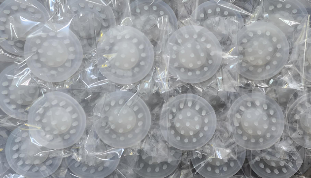 Custom Silicone Mold Service | 3D Modeling, 3D Printing & Figure Creation  | One-Stop Service from Sketch to Silicone Mold